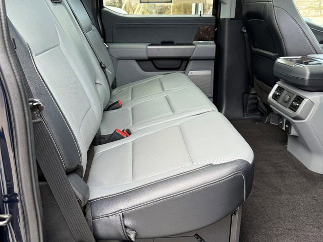 Certified 2022 Ford F150 Lariat image 40