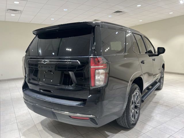Used 2021 Chevrolet Tahoe Z71 image 4