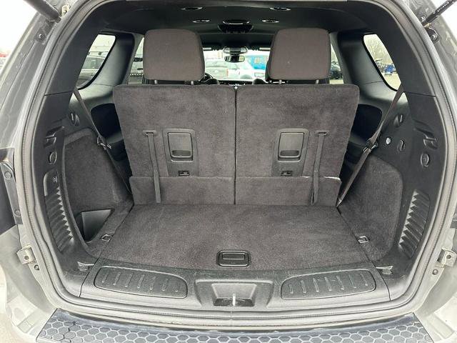 Used 2023 Dodge Durango GT image 5