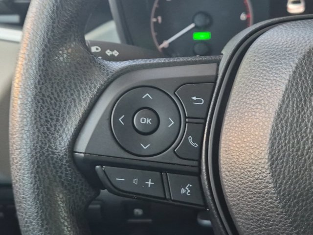 Used 2023 Toyota Corolla LE FWD image 18