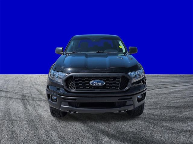 Certified 2022 Ford Ranger XL w/ FX4 Off-Road Package image 8
