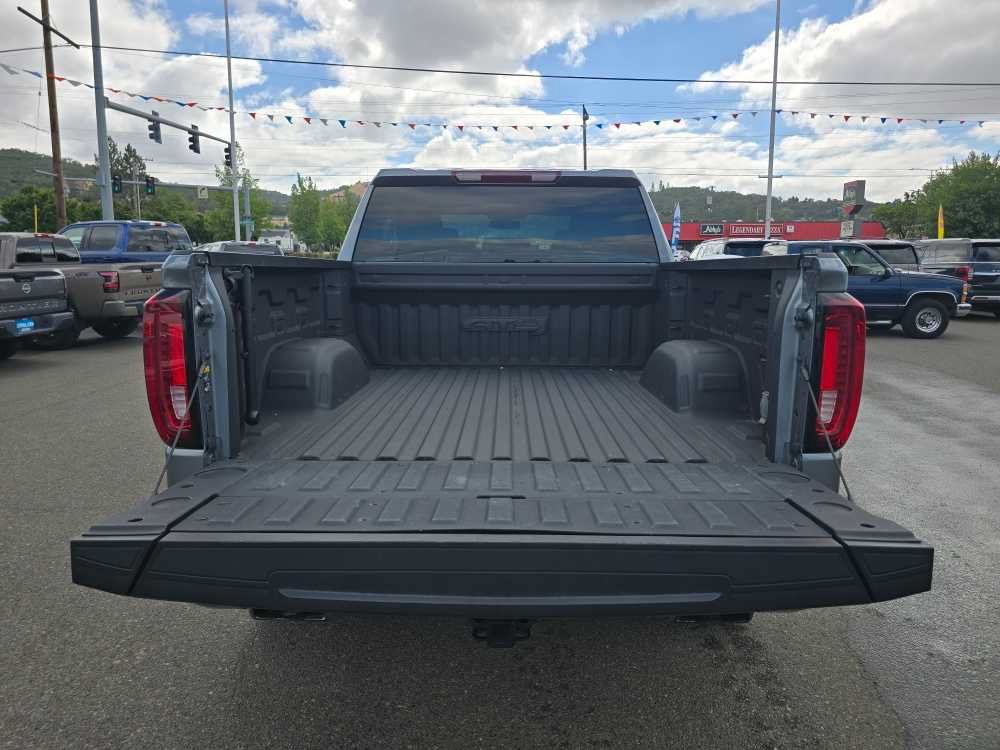 Used 2021 GMC Sierra 1500 AT4 AWD/4WD image 19