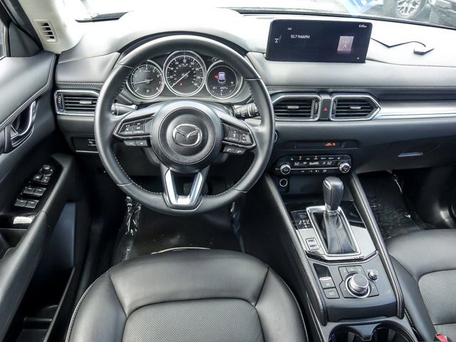 Used 2024 MAZDA CX-5 AWD 2.5 S image 15