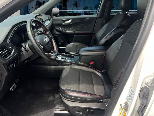 Certified 2023 Ford Escape ST-Line w/ Equipment Group 301A FWD image 11