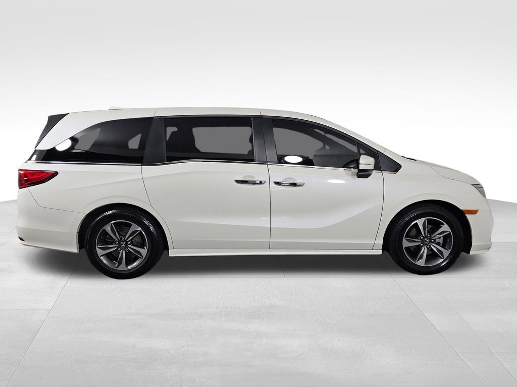 Used 2019 Honda Odyssey Touring image 8