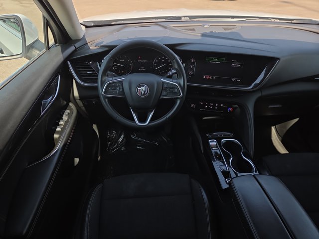 Used 2023 Buick Envision Preferred FWD image 13