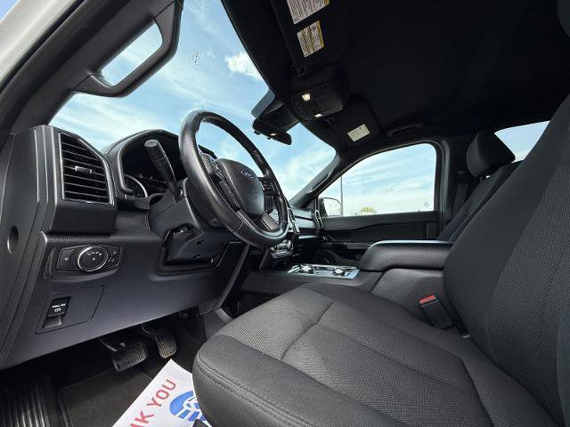 Certified 2021 Ford Expedition XL AWD/4WD image 13