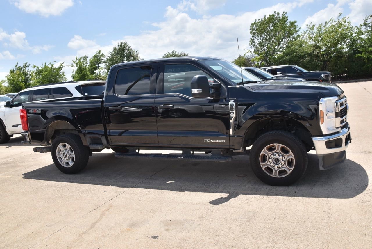 Certified 2026 Ford F250 XLT AWD/4WD image 5