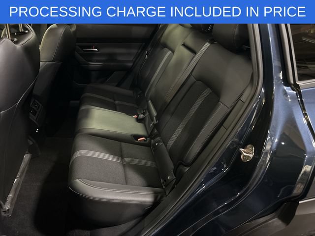 Used 2025 MAZDA CX-50 AWD 2.5 S w/ Preferred Package image 12