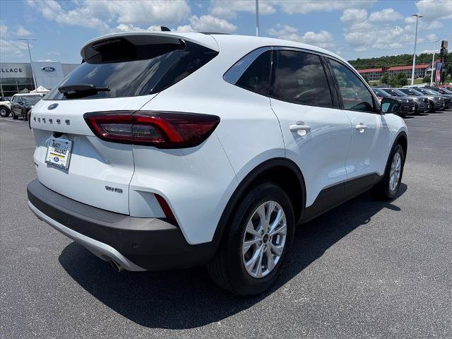 Certified 2024 Ford Escape Active w/ Tech Pack #1 AWD/4WD image 7