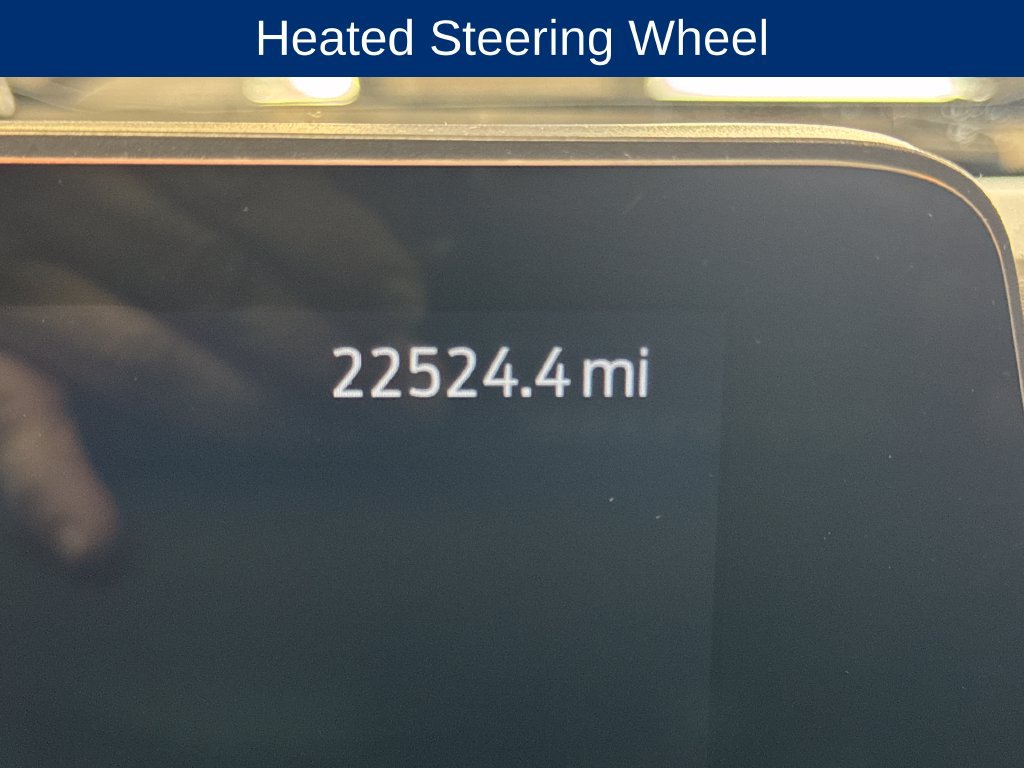 Certified 2025 Ford Expedition Active AWD/4WD image 19
