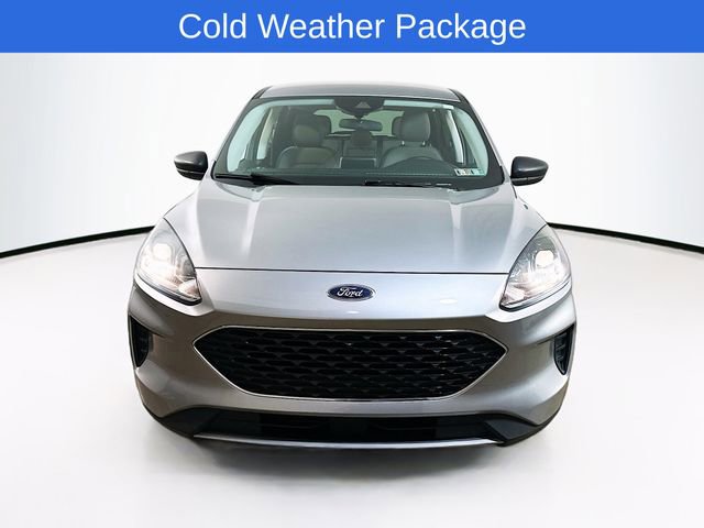 Certified 2022 Ford Escape SE w/ Convenience Package image 2
