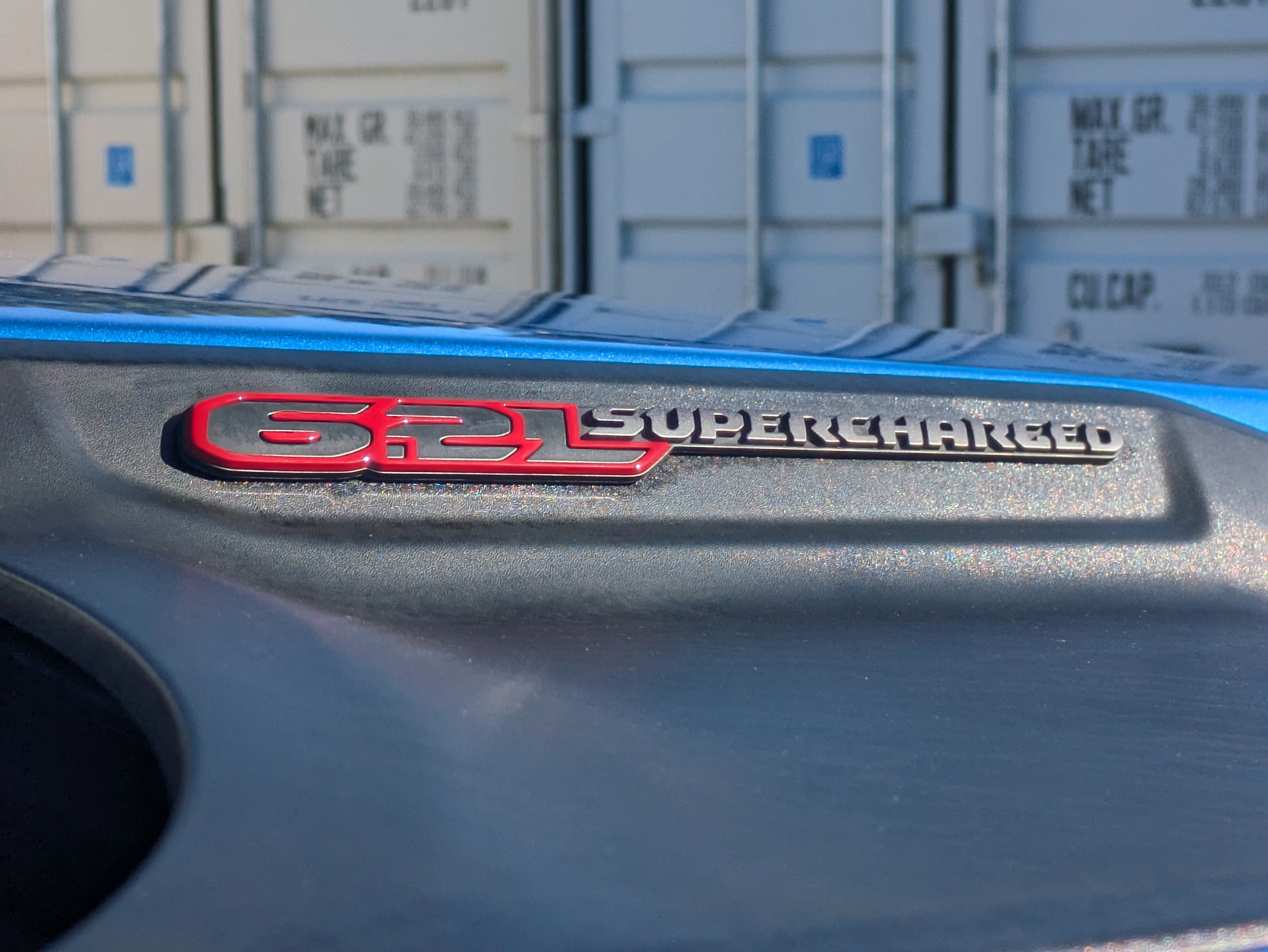 Used 2024 RAM 1500 TRX w/ TRX Level 2 Equipment Group image 12