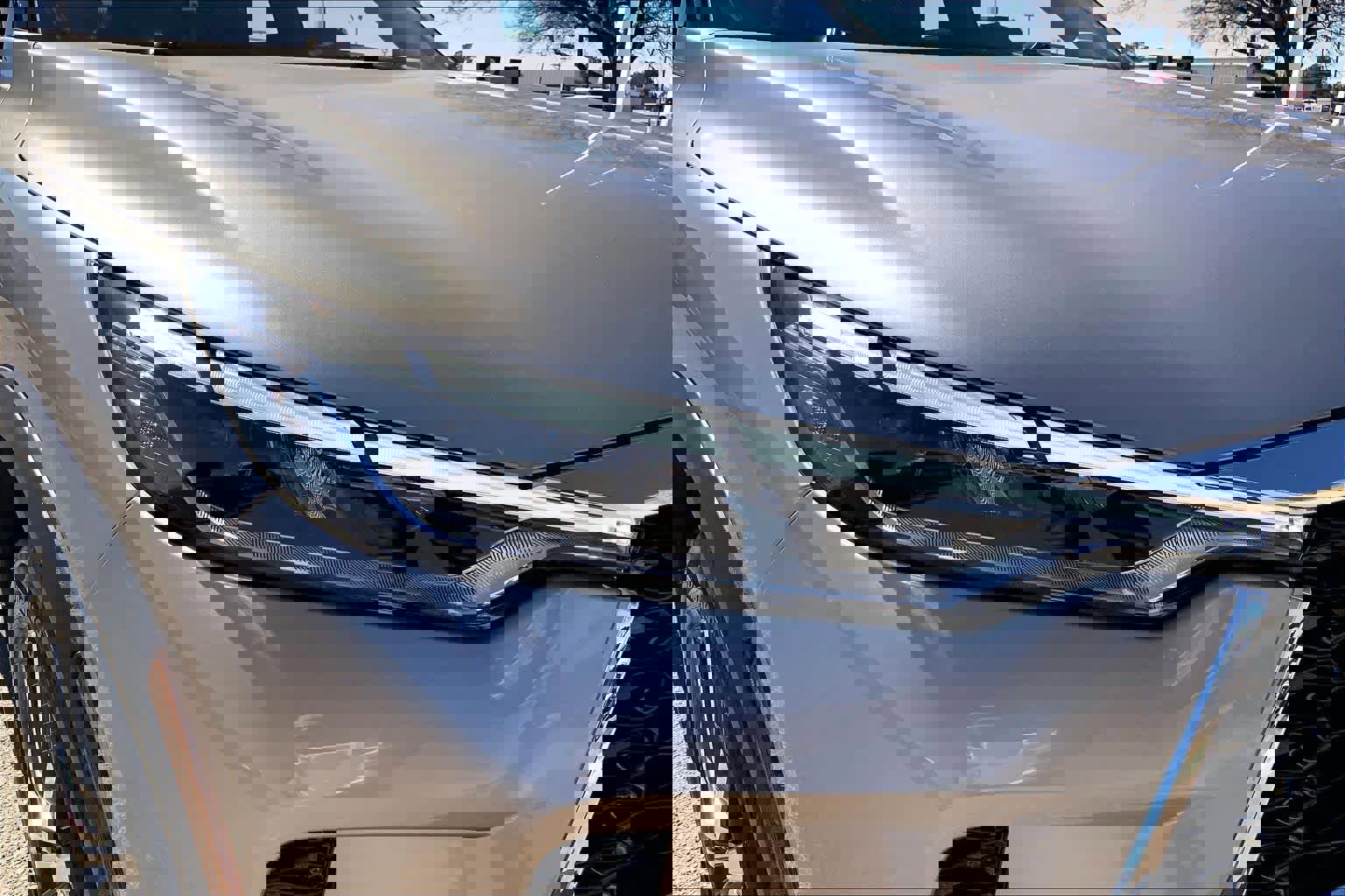 Used 2024 INFINITI QX60 Autograph w/ Cargo Package image 27