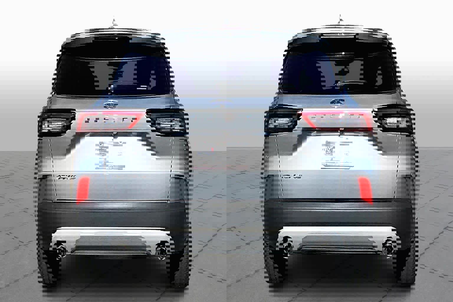 Certified 2024 Ford Escape Active image 3