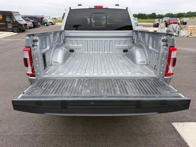 Certified 2023 Ford F150 Lariat w/ Equipment Group 502A High AWD/4WD image 7