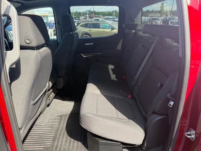 Used 2022 Chevrolet Silverado 1500 RST w/ Safety Package AWD/4WD image 13