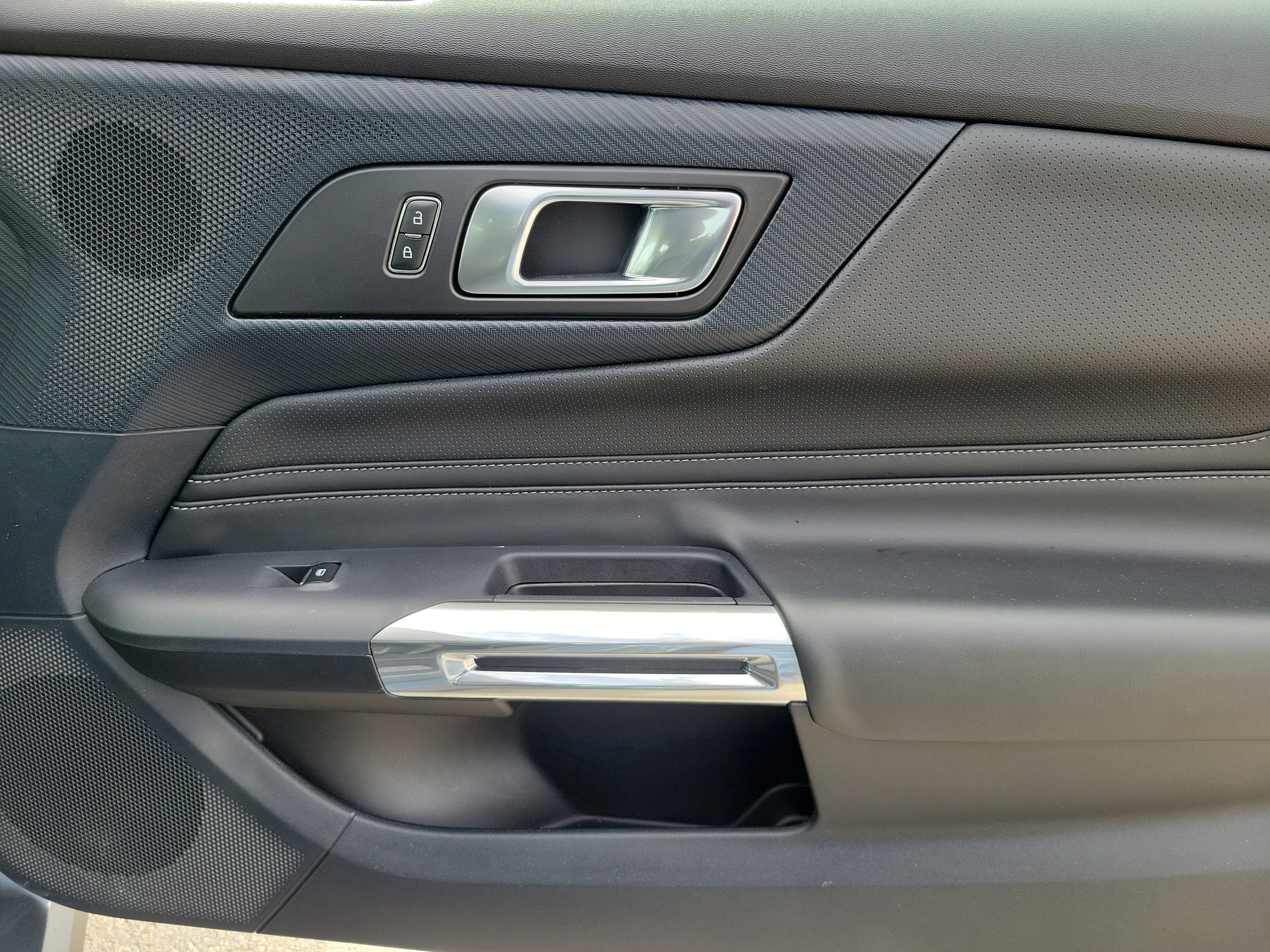 Certified 2024 Ford Mustang Premium RWD image 14