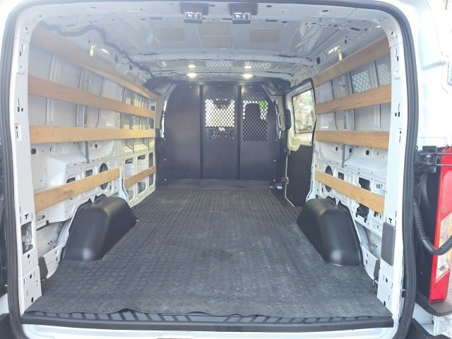 Certified 2024 Ford Transit 250 Low Roof w/ Exterior Upgrade Package image 9