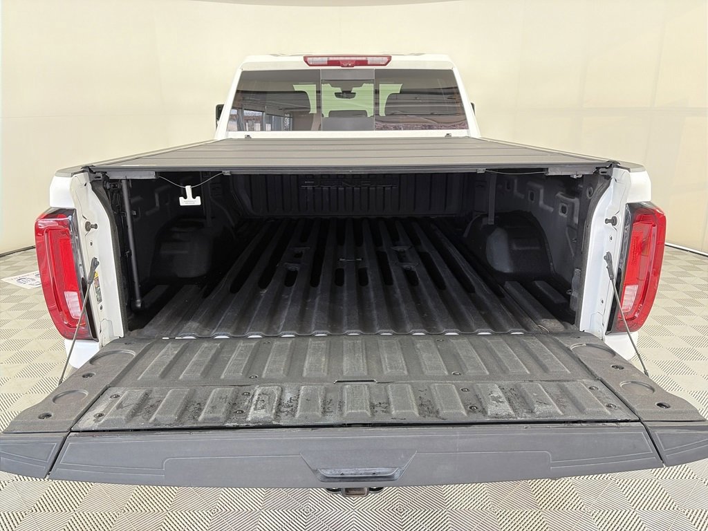 Used 2023 GMC Sierra 2500 Denali w/ Denali Ultimate Package image 27
