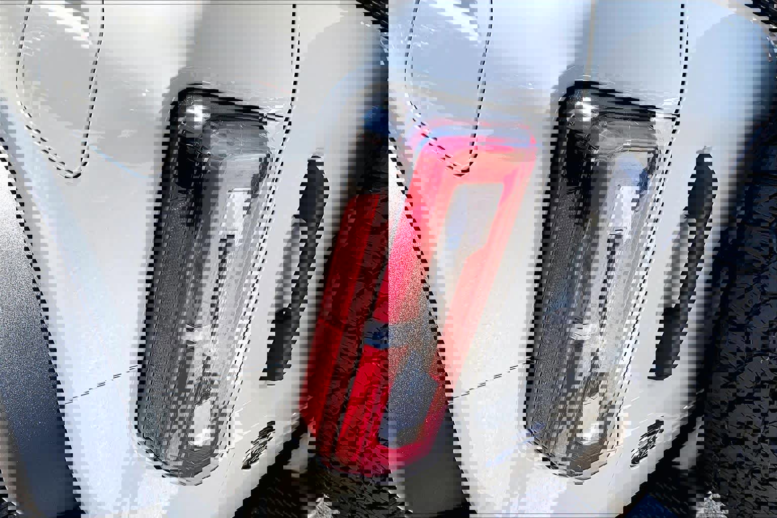 Certified 2025 Ford Bronco Badlands image 29