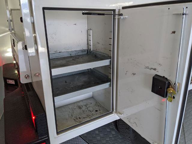 Certified 2024 Ford F450 XL RWD image 31
