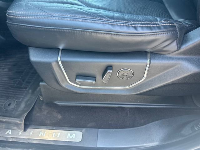 Certified 2021 Ford Expedition Max Platinum AWD/4WD image 28