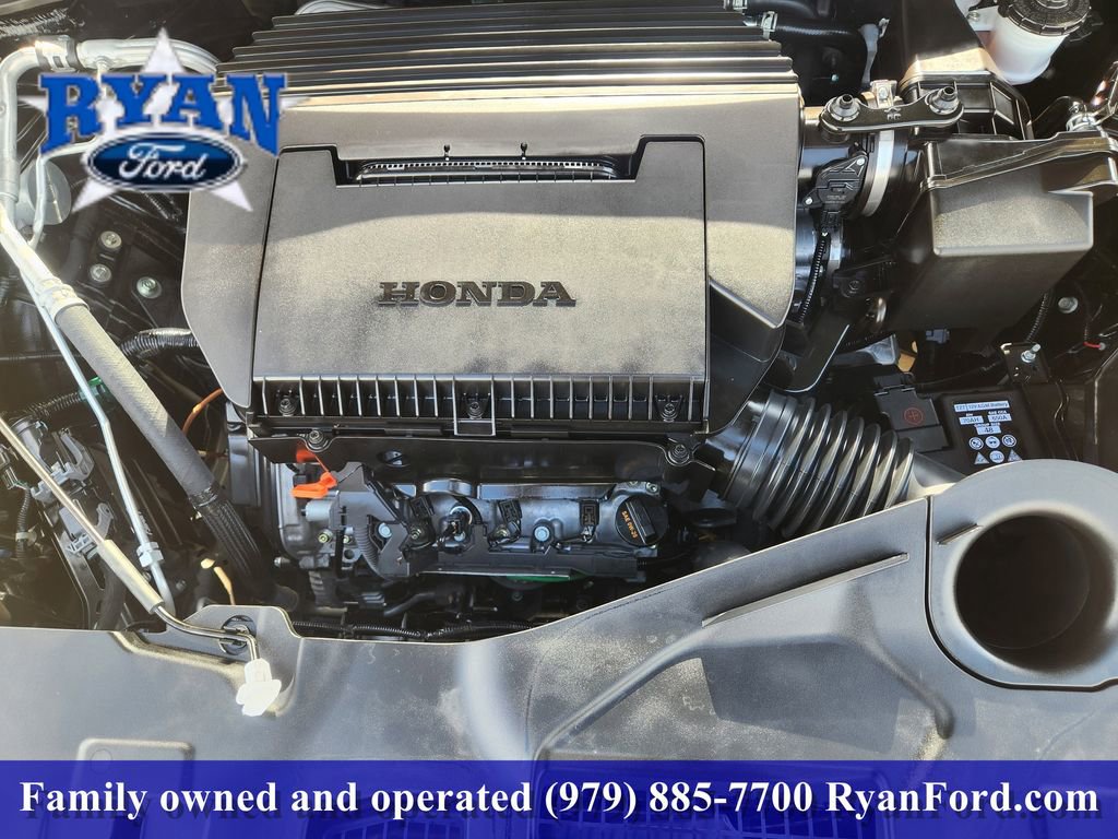 Used 2025 Honda Pilot Elite image 21