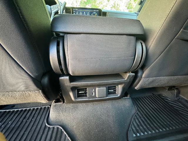 Used 2024 Chevrolet Silverado 1500 RST AWD/4WD image 31