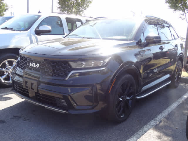 Used 2022 Kia Sorento SX