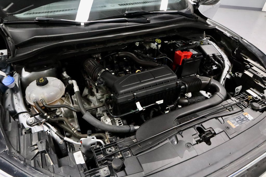 Certified 2024 Ford Escape Active w/ Tech Pack #1 image 17