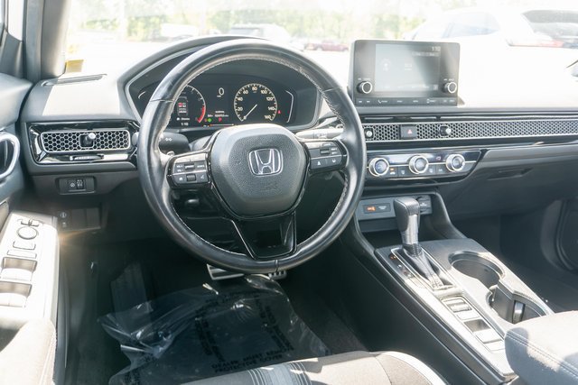 Used 2024 Honda Civic Sport image 12