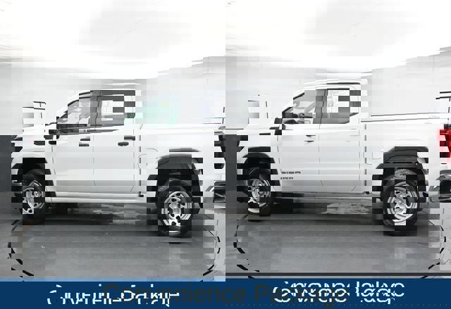 Used 2023 GMC Sierra 1500 Pro w/ Pro Value Package AWD/4WD video 4