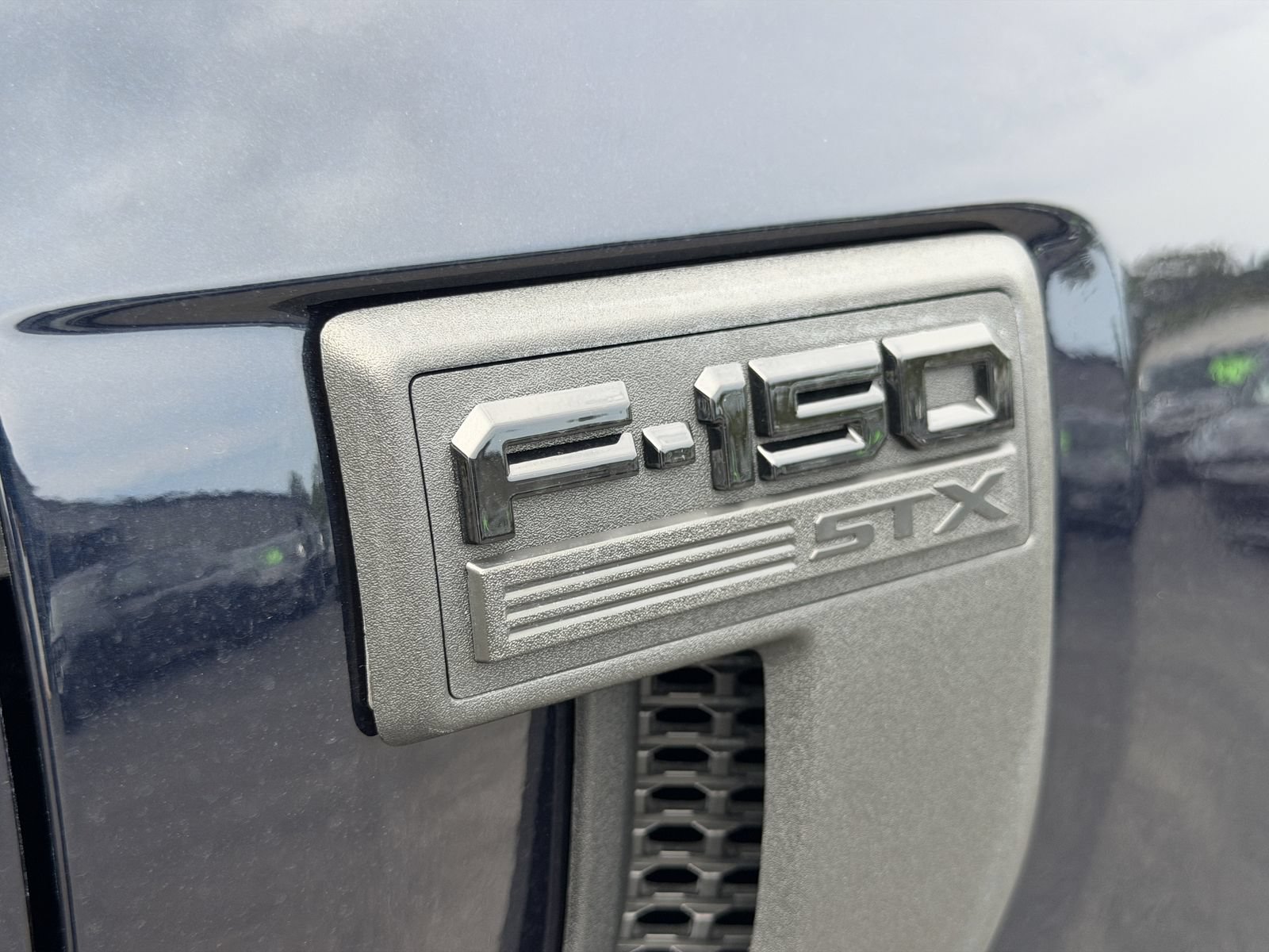 Certified 2023 Ford F150 XL w/ STX Appearance Package RWD image 19