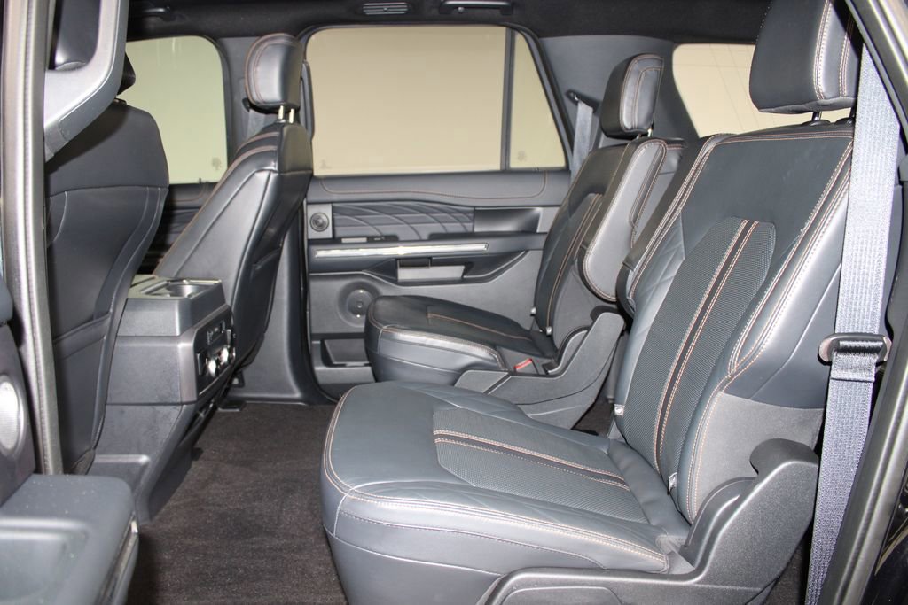 Certified 2023 Ford Expedition Max Platinum AWD/4WD image 29