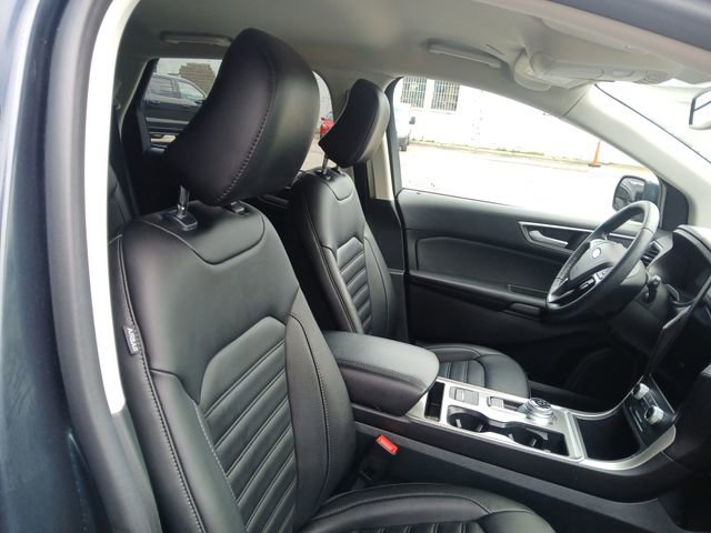 Certified 2024 Ford Edge SEL w/ Convenience Package AWD/4WD image 49