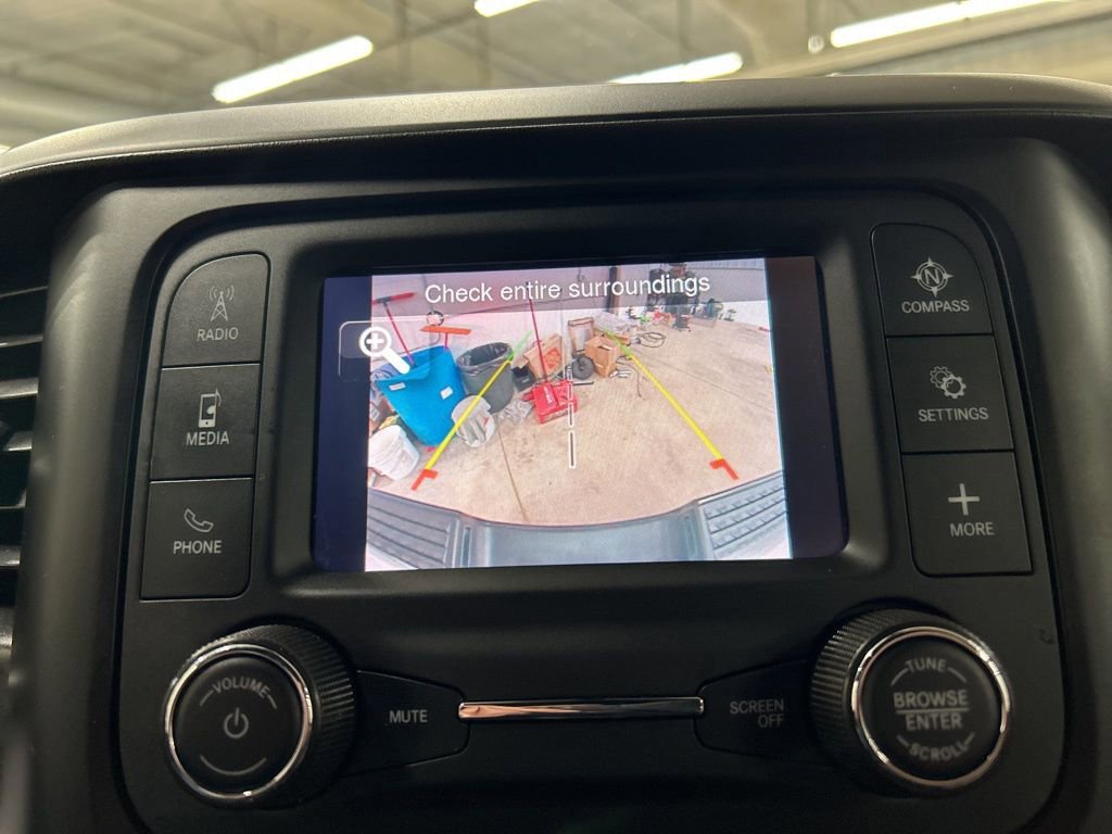 Used 2022 RAM 2500 Tradesman w/ Protection Group image 19