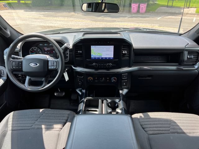 Certified 2023 Ford F150 XL w/ STX Appearance Package AWD/4WD image 35