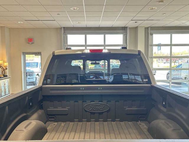 Certified 2023 Ford F150 XLT w/ Equipment Group 302A High AWD/4WD image 26