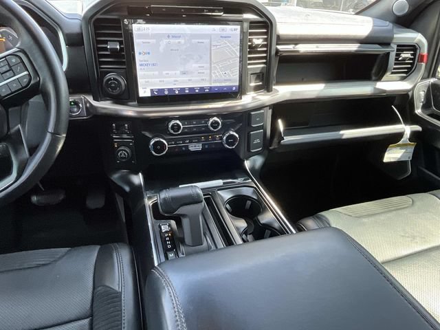 Certified 2023 Ford F150 Raptor AWD/4WD image 20