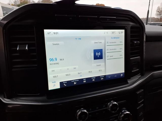 Certified 2022 Ford F150 XLT w/ Equipment Group 302A High image 27