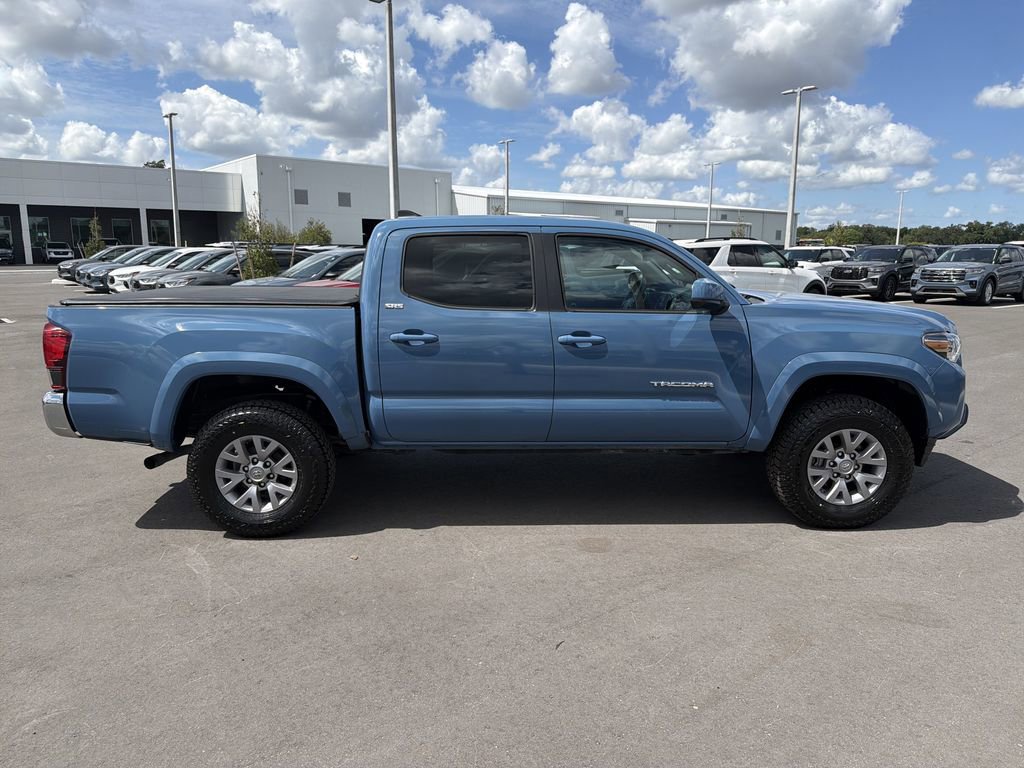 Used 2019 Toyota Tacoma SR5 RWD image 3