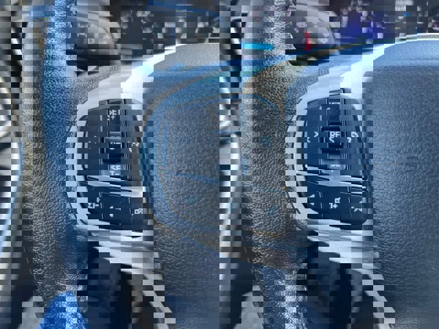 Certified 2021 Ford Explorer XLT w/ Equipment Group 202A image 21