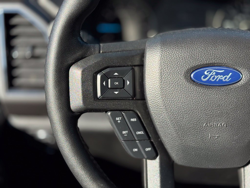 Certified 2019 Ford F150 XLT w/ Equipment Group 302A Luxury AWD/4WD image 32