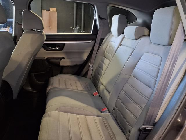 Used 2017 Honda CR-V LX image 22