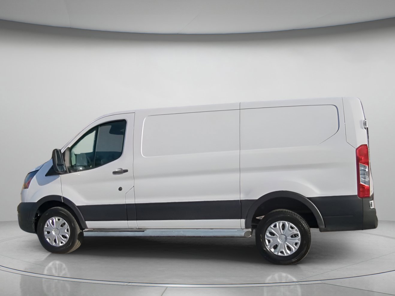 Certified 2024 Ford Transit 250 Low Roof w/ Exterior Upgrade Package image 12