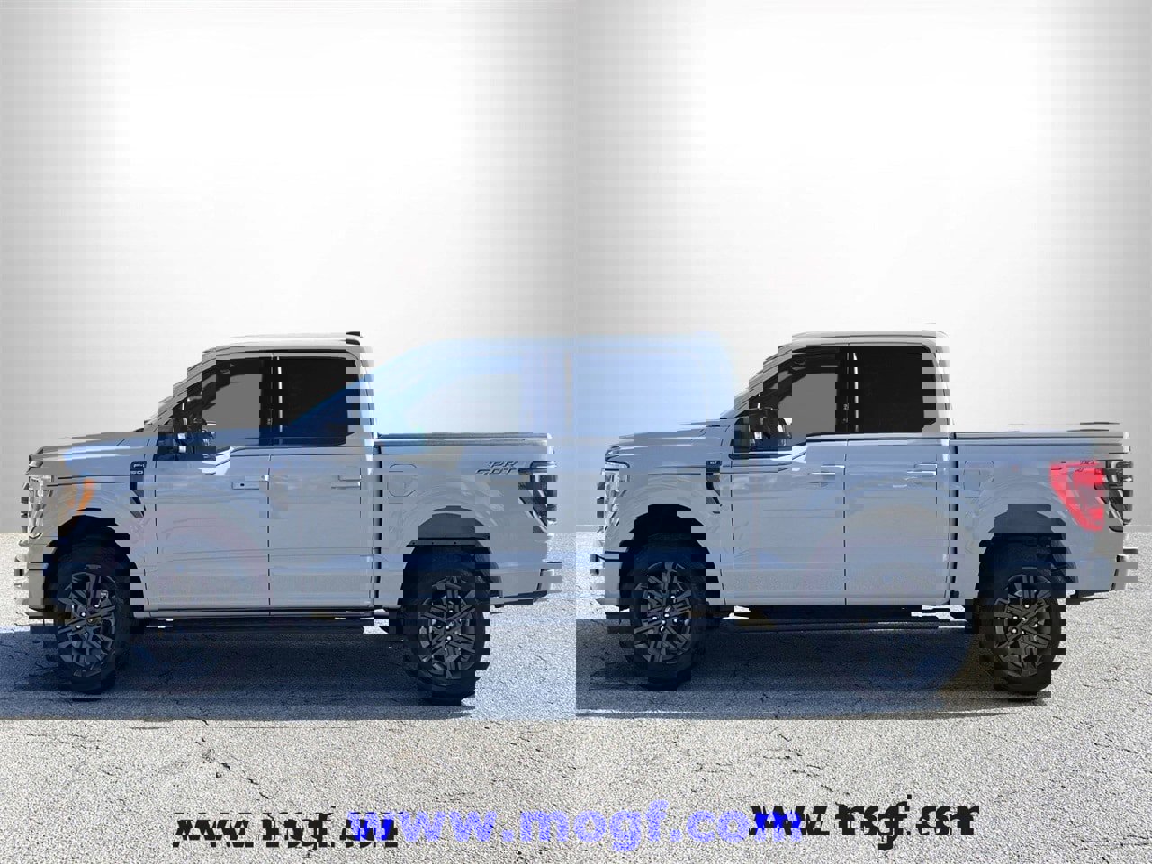 Certified 2023 Ford F150 XLT w/ Equipment Group 302A High image 28