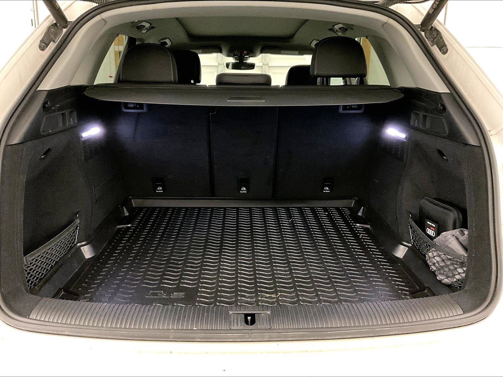 Used 2022 Audi Q5 2.0T Premium AWD/4WD image 34