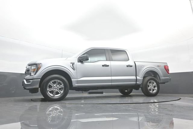 Certified 2023 Ford F150 XLT w/ Trailer Tow Package image 33