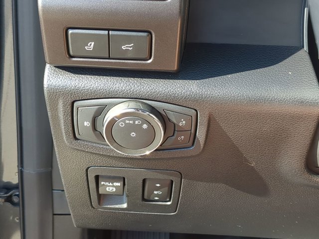 Certified 2020 Ford Expedition Limited w/ Equipment Group 301A AWD/4WD image 22